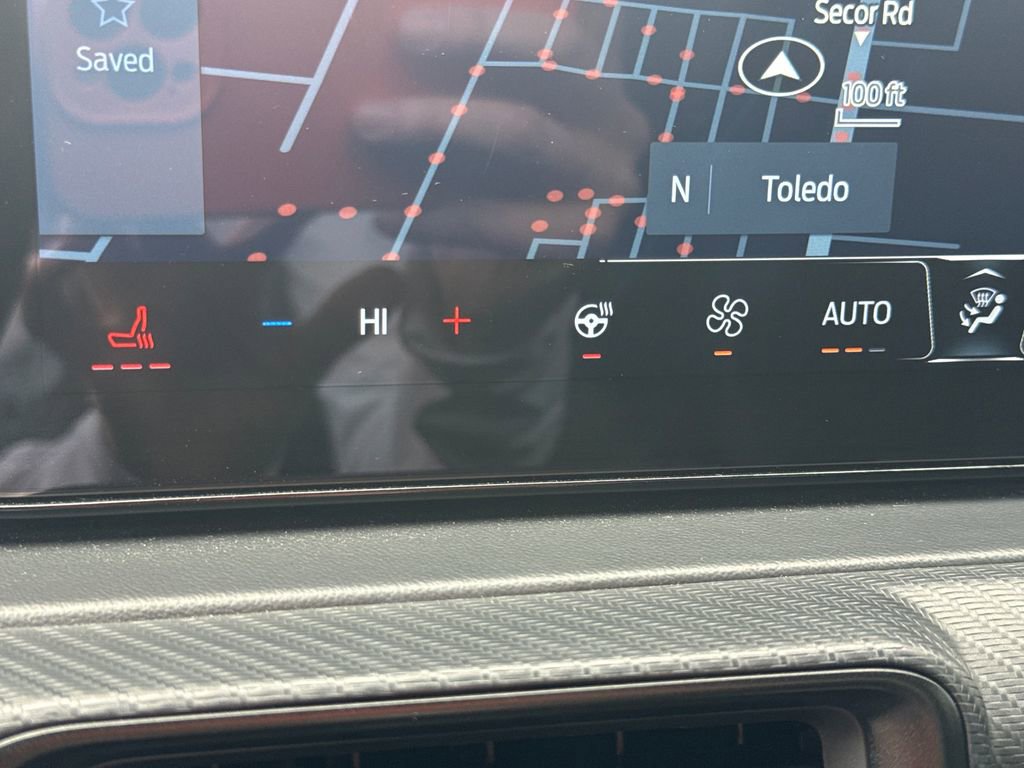 Used 2025 Ford Mustang Dark Horse image 34