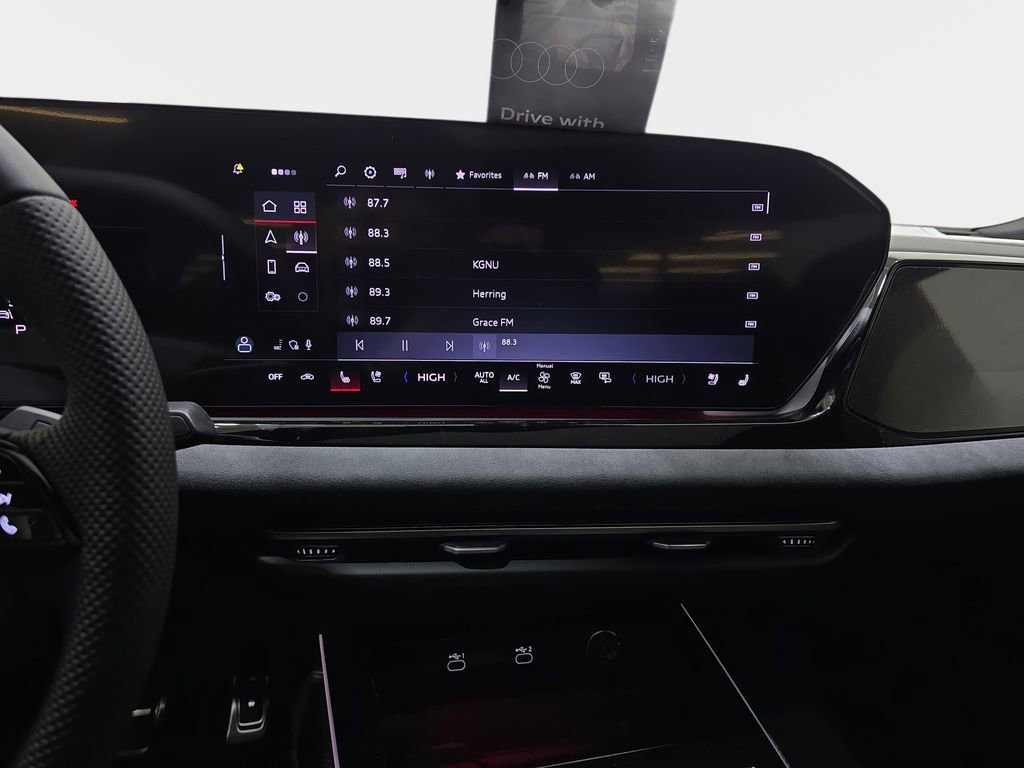 New 2026 Audi A6 3.0 image 18