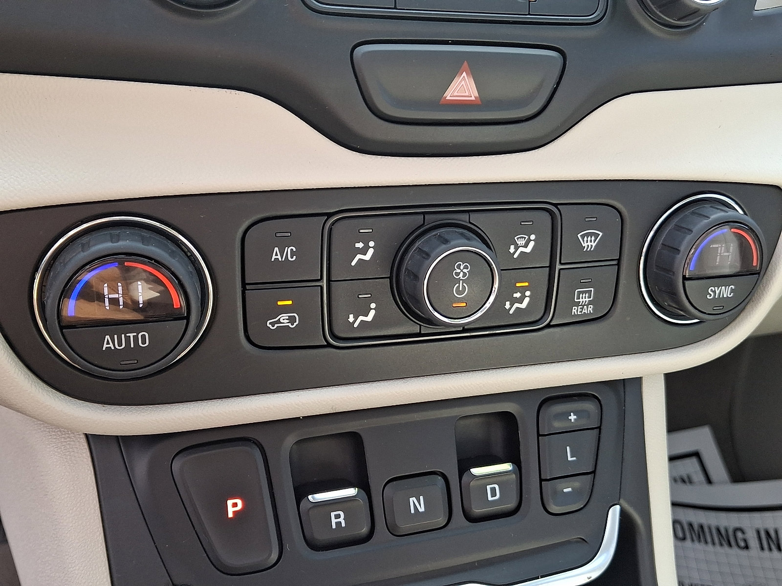 Used 2019 GMC Terrain Denali AWD/4WD image 16