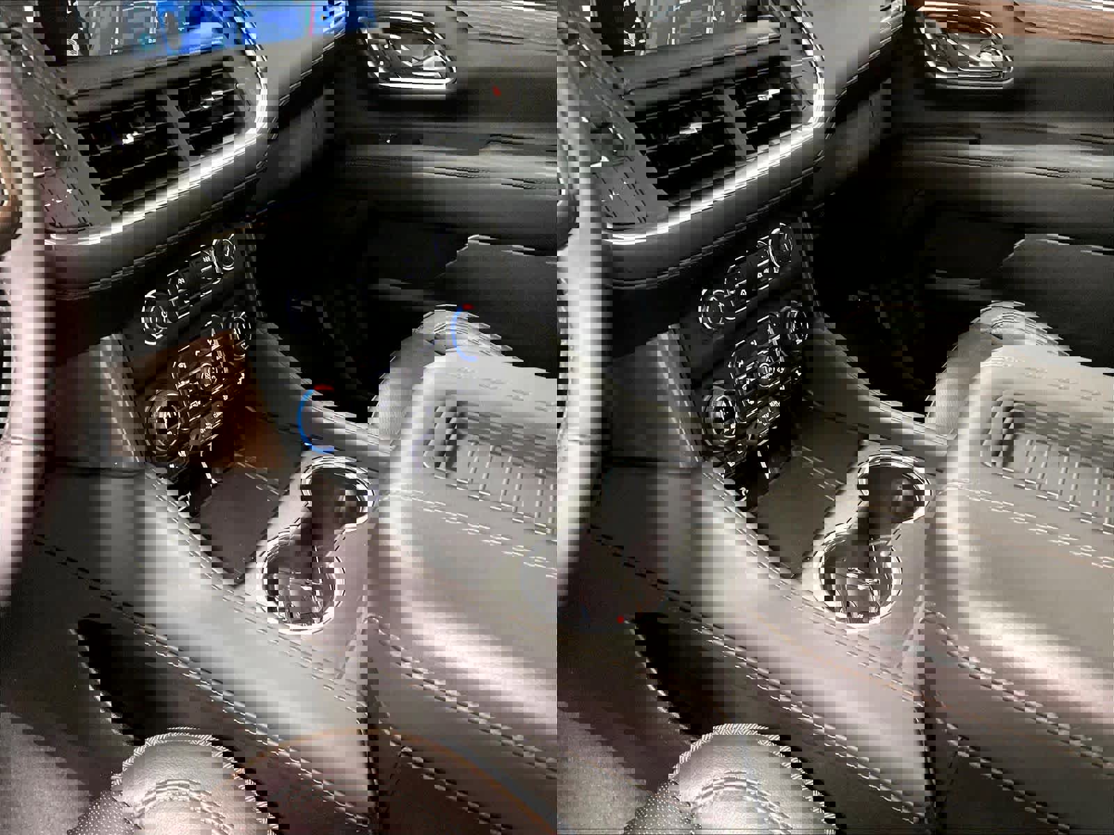 Used 2023 Chevrolet Tahoe High Country image 21