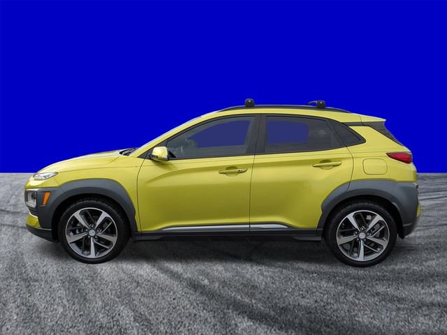 Used 2020 Hyundai Kona Ultimate FWD image 7