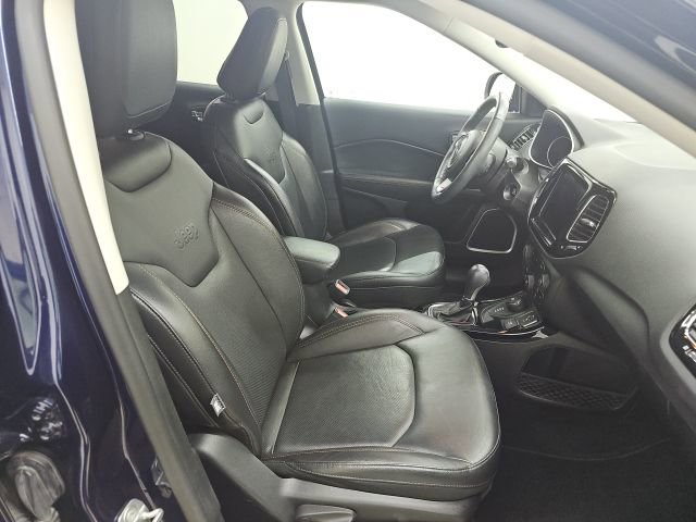 Used 2019 Jeep Compass Limited image 19