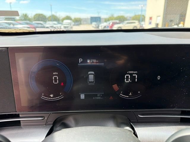 Used 2025 Hyundai Kona SEL FWD image 23