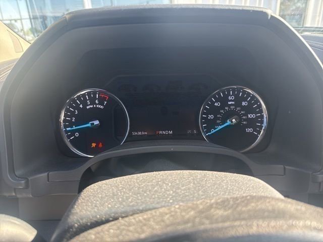 Used 2021 Ford Expedition Platinum image 48