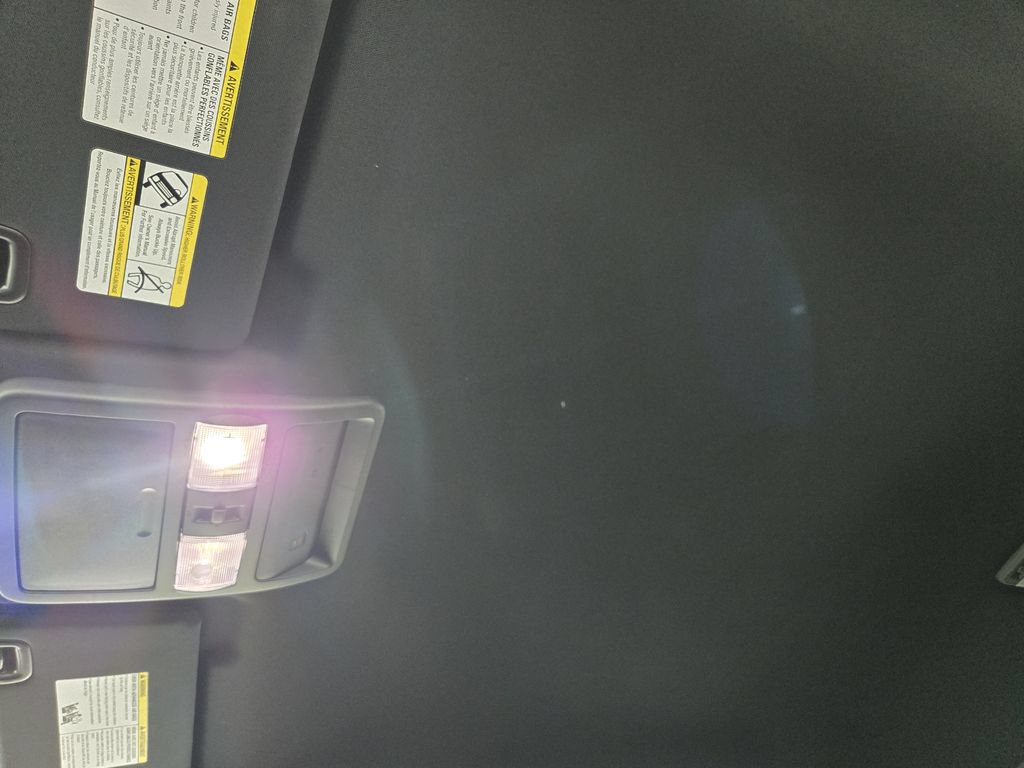 Used 2026 Nissan Frontier Pro-X RWD image 28