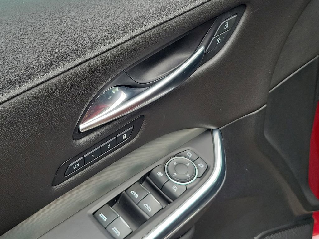 Used 2020 Cadillac XT4 Premium Luxury w/ Driver Awareness Package FWD image 21