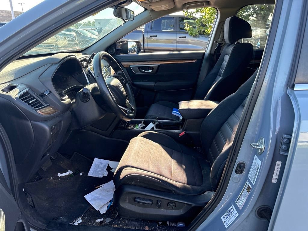 Used 2020 Honda CR-V EX image 15