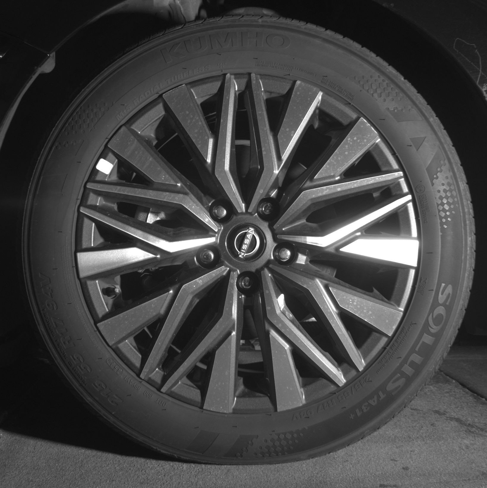 Used 2025 Nissan Altima 2.5 SV image 12