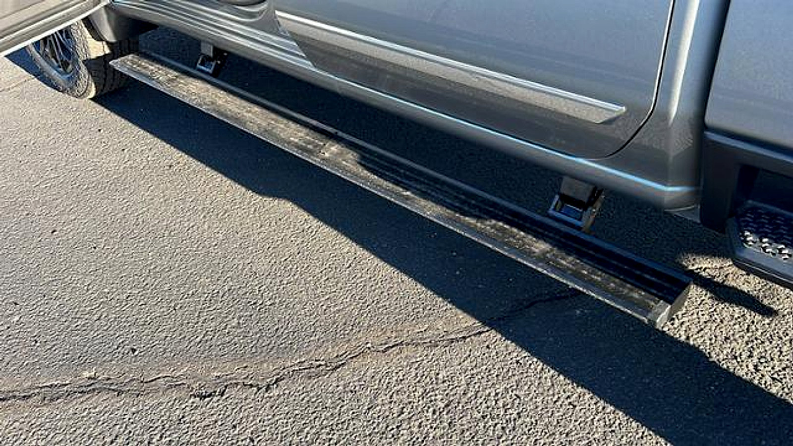 New 2026 Chevrolet Silverado 2500 High Country w/ High Country Premium Package image 12