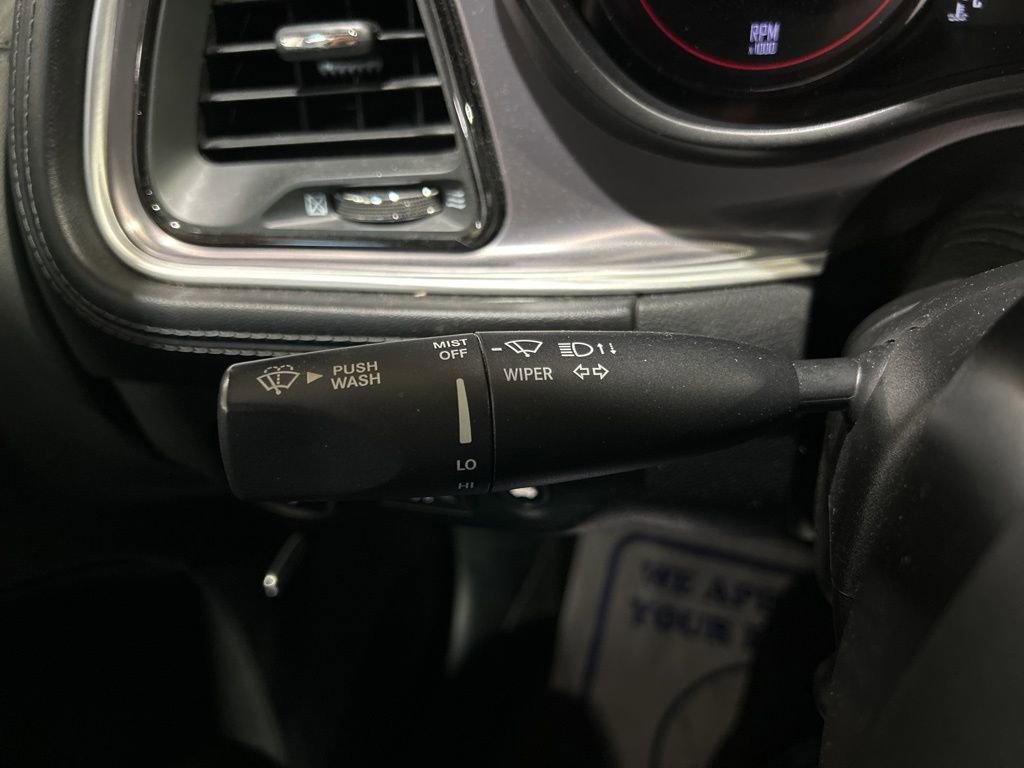 Used 2021 Dodge Challenger GT w/ Plus Package AWD/4WD image 22