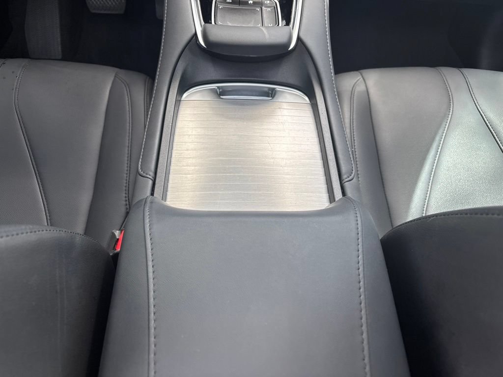 Certified 2024 Acura RDX SH-AWD image 31