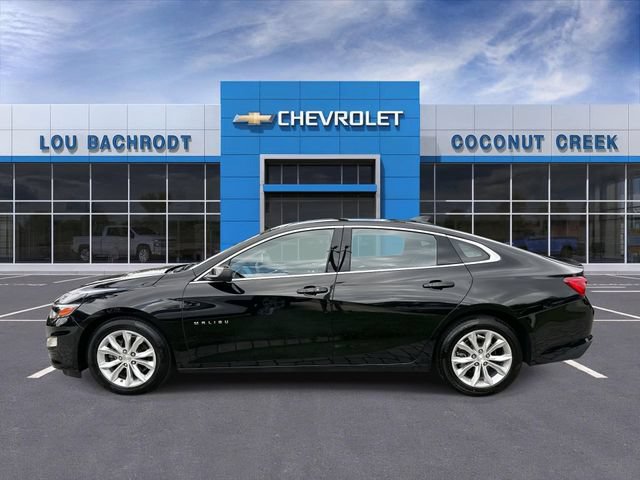 Used 2023 Chevrolet Malibu LT FWD image 5