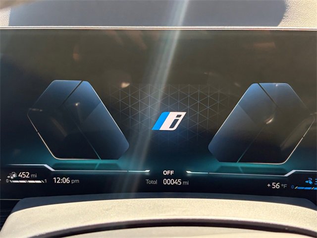 New 2026 BMW X5 xDrive50e w/ M Sport Package image 13