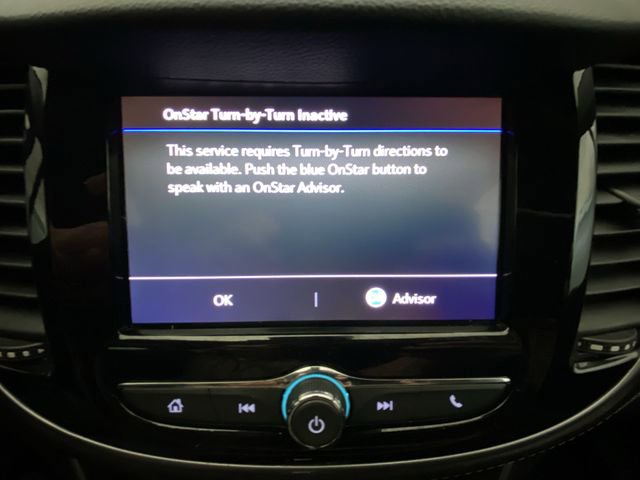 Used 2020 Chevrolet Trax LT FWD image 18