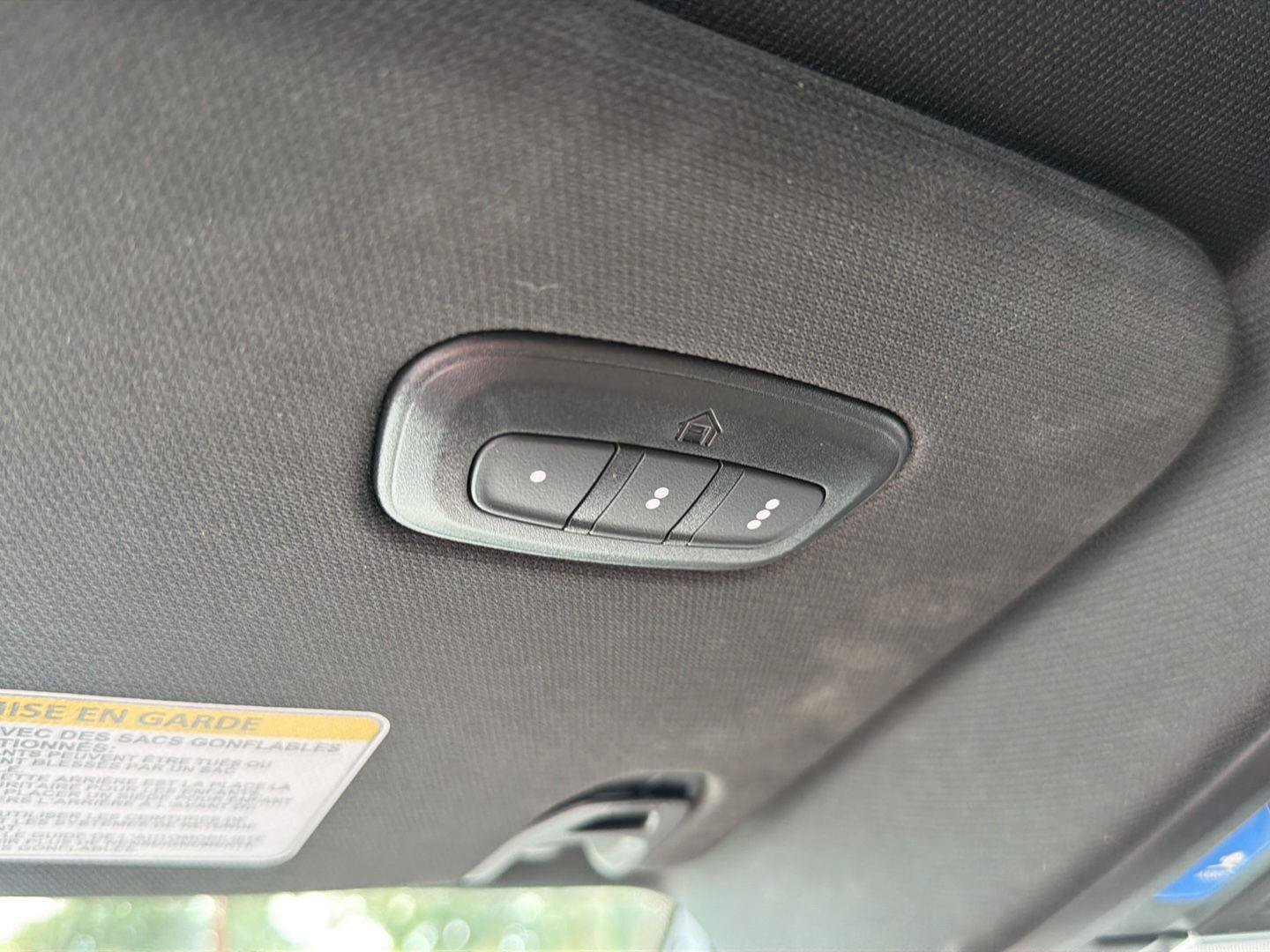 Used 2023 RAM 1500 Rebel w/ Rebel Level 1 Equipment Group AWD/4WD image 31