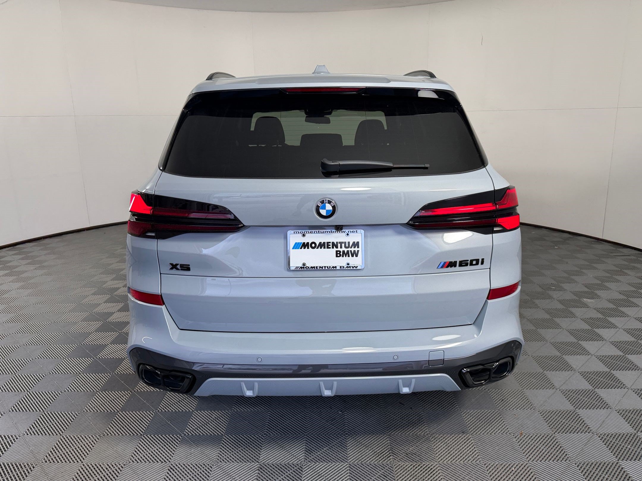 New 2026 BMW X5 M60i AWD/4WD image 10