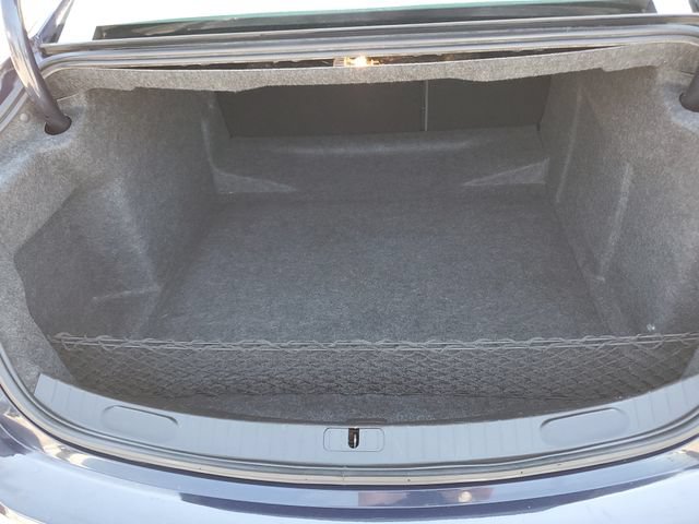 Used 2018 Chevrolet Impala Premier FWD image 8