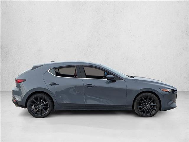 Used 2023 MAZDA MAZDA3 s image 4