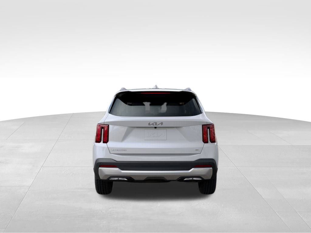 New 2026 Kia Sorento EX image 5