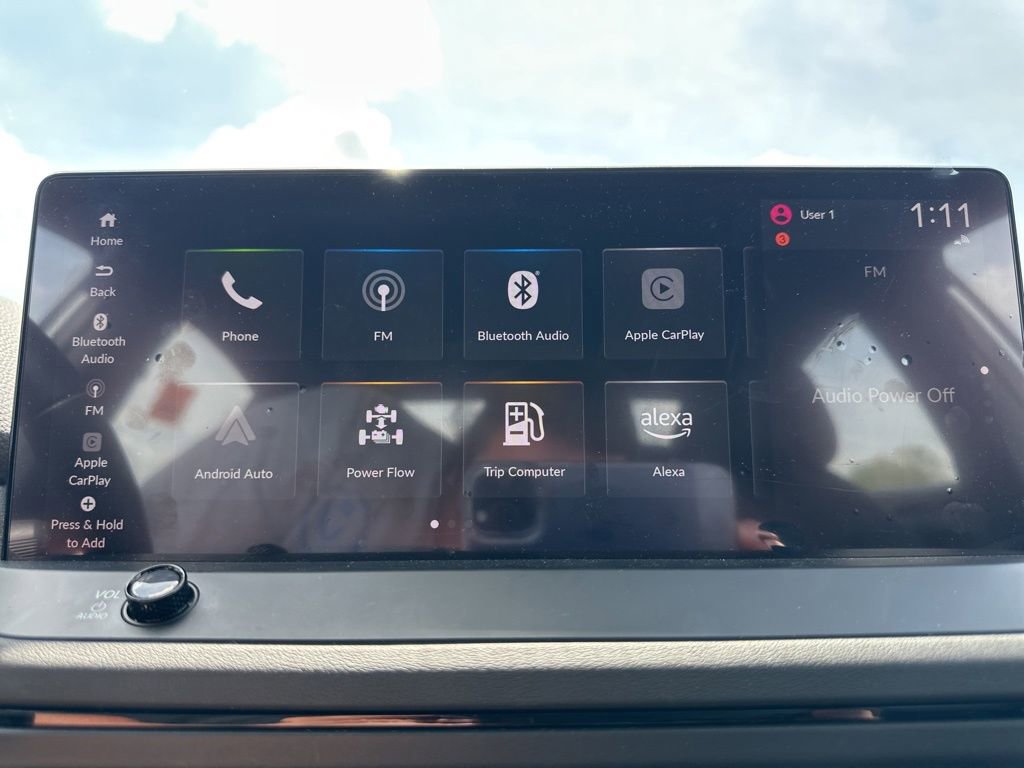 Used 2025 Honda Accord Sport image 21