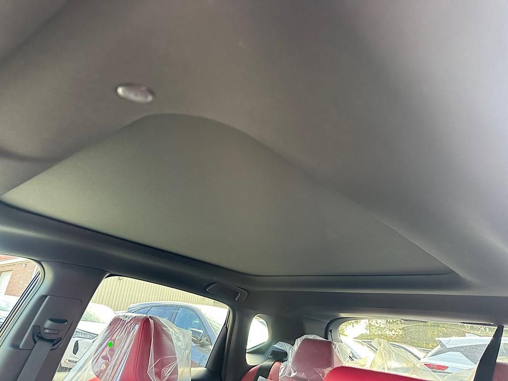 New 2025 Acura ADX A-Spec image 10