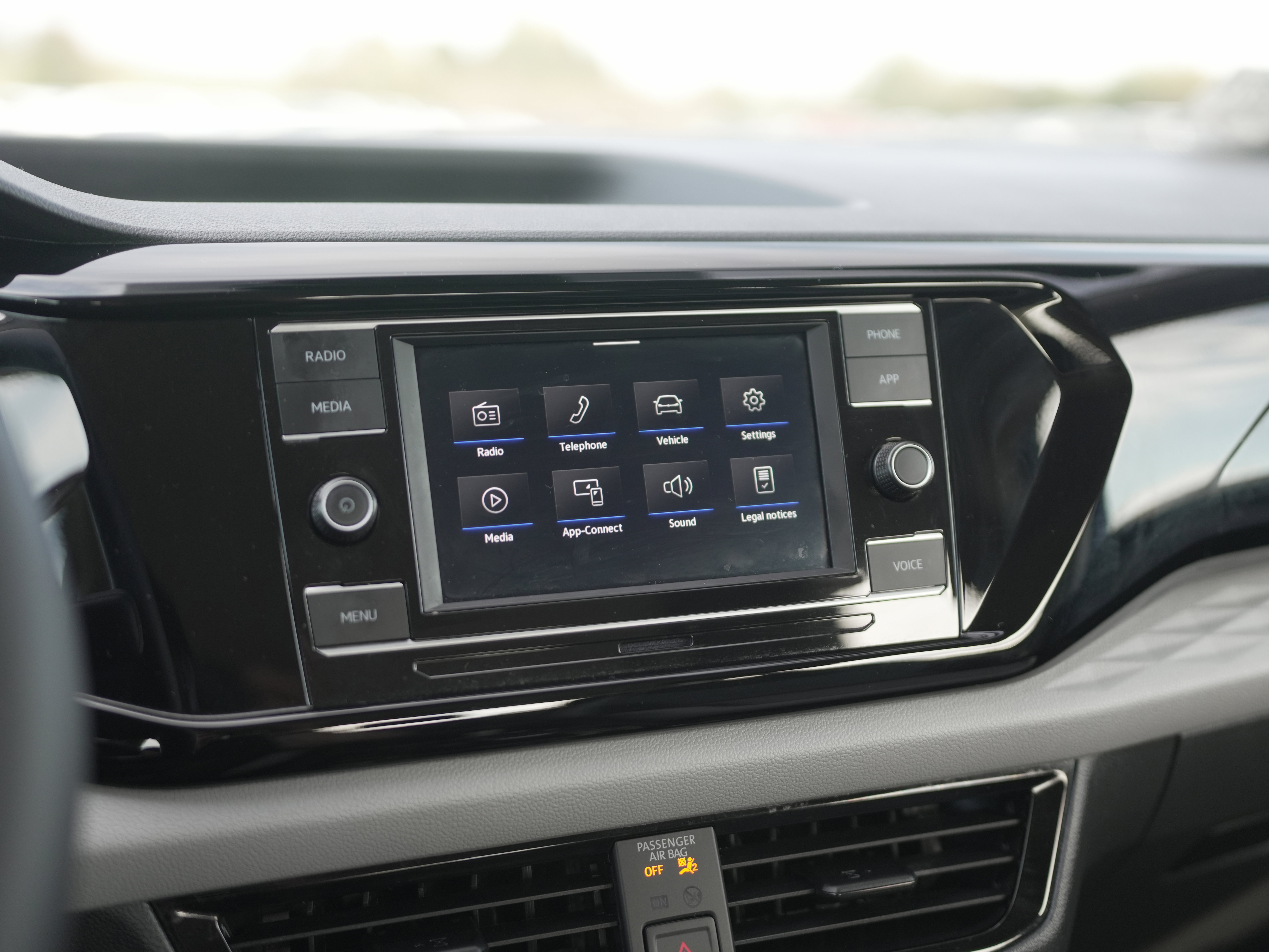 Certified 2024 Volkswagen Taos S image 14