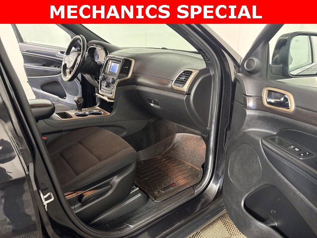 Used 2014 Jeep Grand Cherokee Laredo w/ Quick Order Package 23E image 27