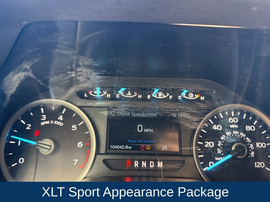 Used 2020 Ford F150 XLT w/ Equipment Group 302A Luxury image 19