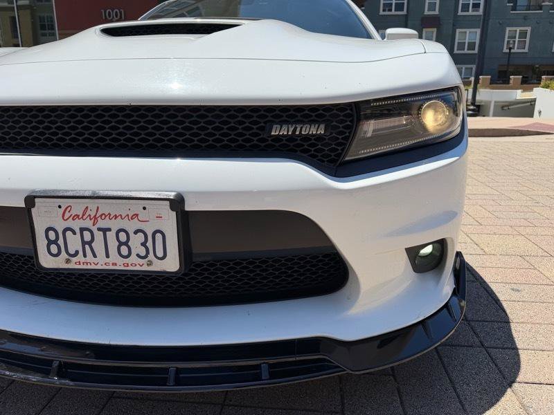 Used 2018 Dodge Charger R/T RWD image 15