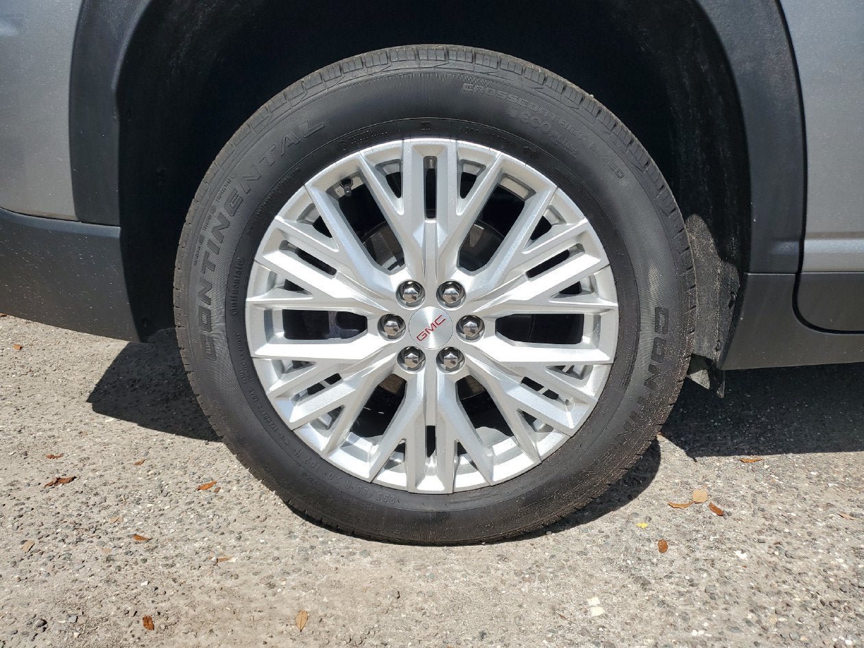 New 2026 GMC Acadia Elevation w/ Elevation Premium Package FWD image 6