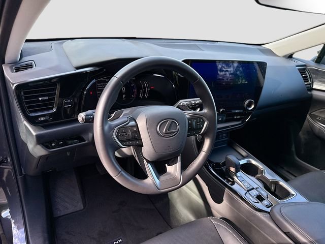 Used 2025 Lexus NX 250 FWD w/ Cold Area Package image 25
