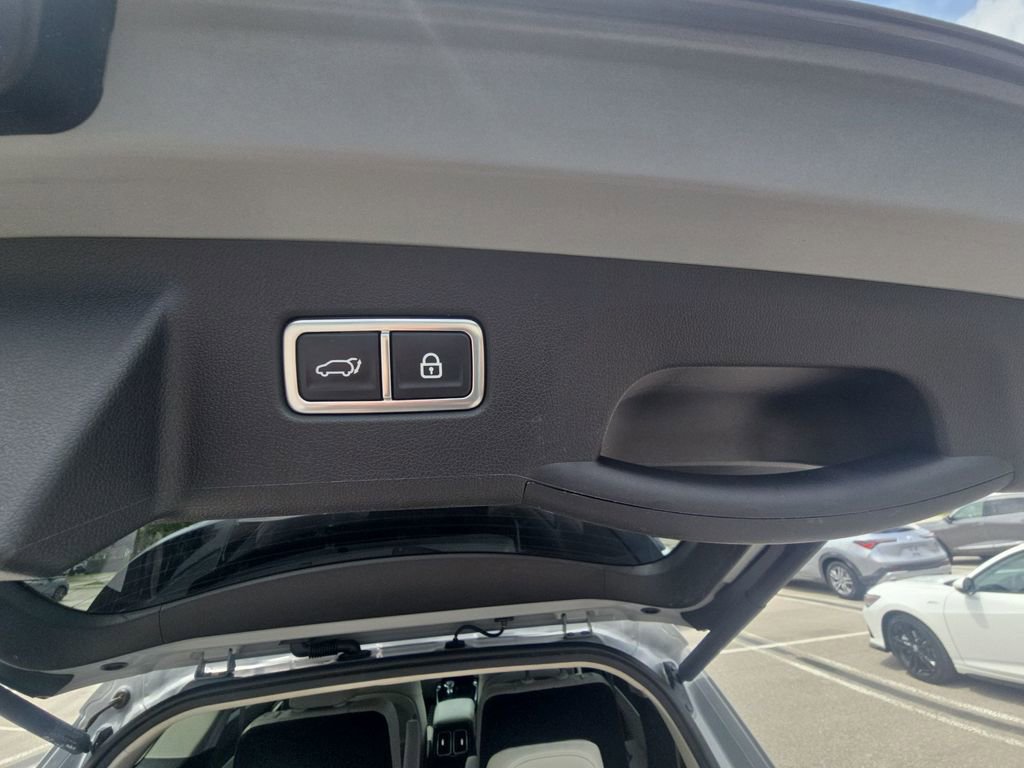Used 2022 Kia Sorento SX FWD image 30