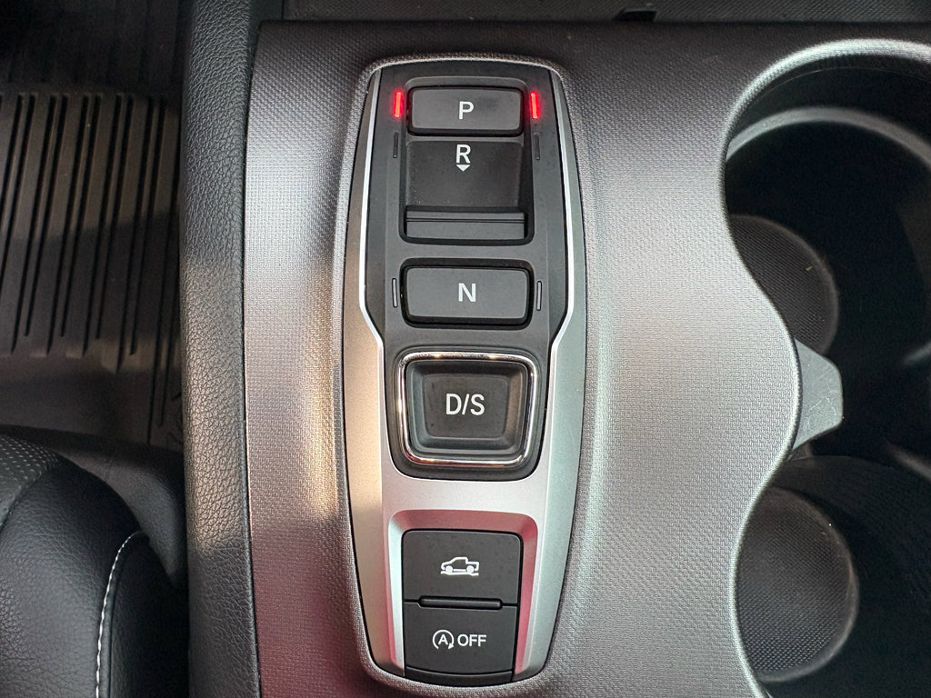 Certified 2023 Honda Ridgeline RTL image 22