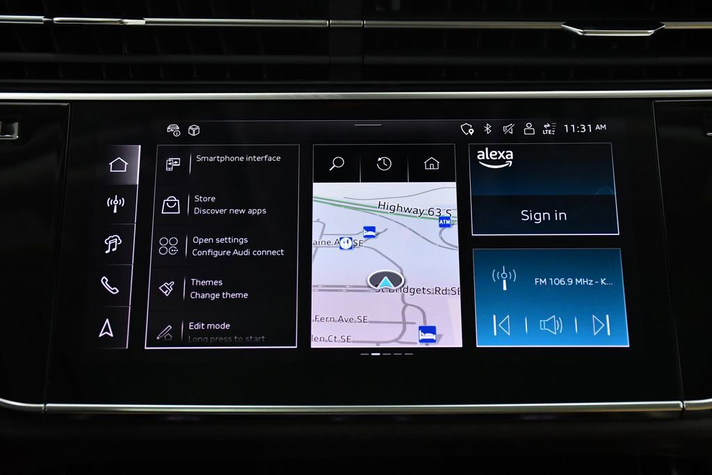 Used 2025 Audi Q7 3.0T Premium Plus image 12