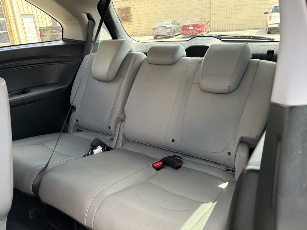 Used 2021 Honda Odyssey EX-L image 24