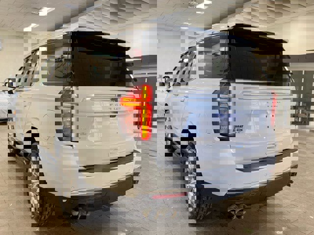 Used 2021 Chevrolet Tahoe High Country image 5