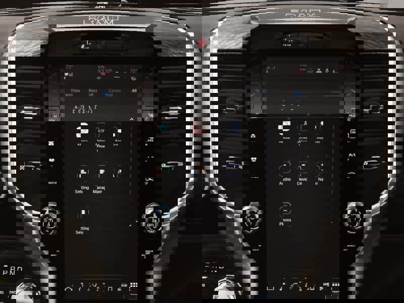 New 2026 RAM 1500 Laramie image 22