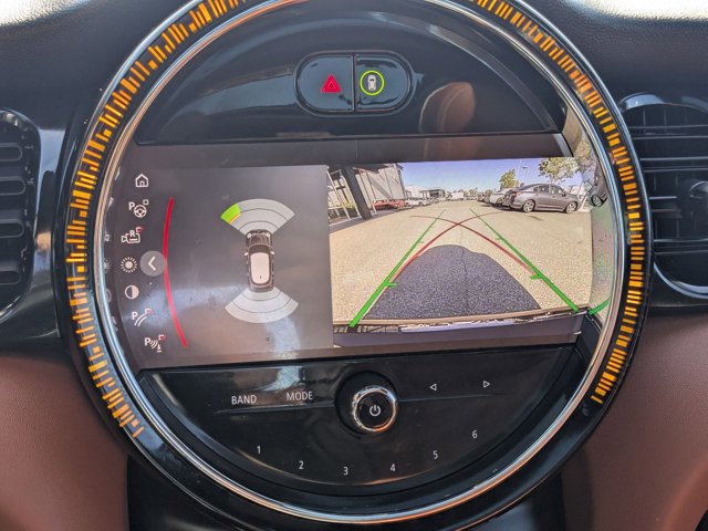 Certified 2024 MINI Cooper S image 16