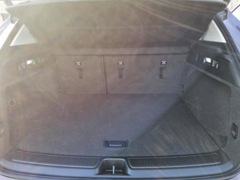 Used 2025 Buick Envision Sport Touring image 9