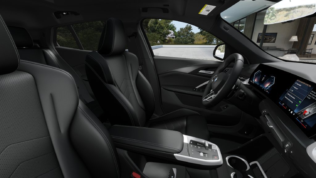 New 2027 BMW X2 xDrive28i AWD/4WD image 31