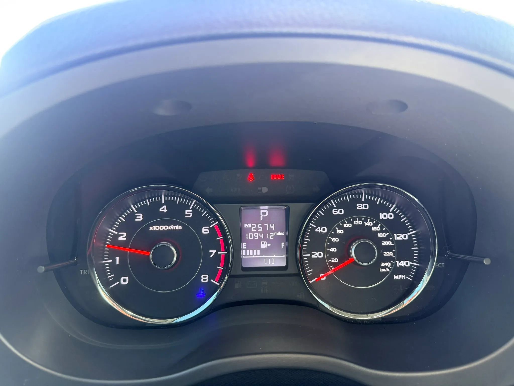 Used 2016 Subaru Forester 2.0XT Touring w/ Popular Package #2 image 13