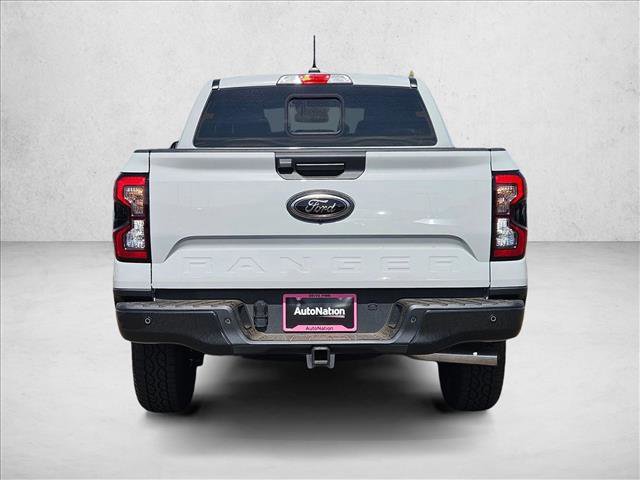 New 2026 Ford Ranger XLT image 6