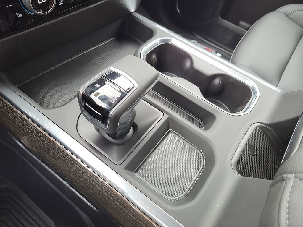 New 2025 Chevrolet Silverado 1500 LT Trail Boss w/ Convenience Package II image 20