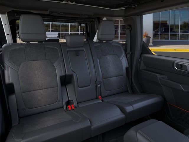 New 2025 Ford Bronco Raptor image 11