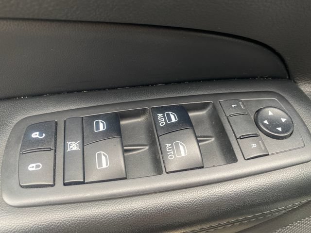Used 2019 Jeep Grand Cherokee Limited X AWD/4WD image 16