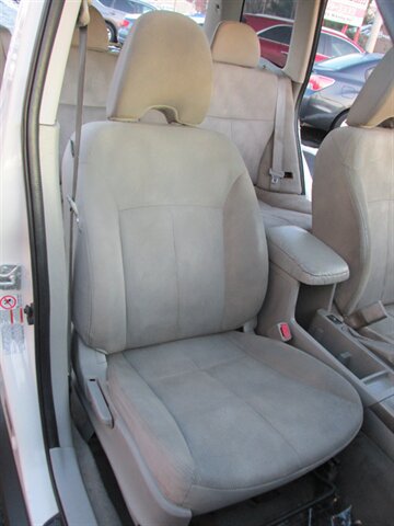 Used 2009 Subaru Forester 2.5X AWD/4WD image 18