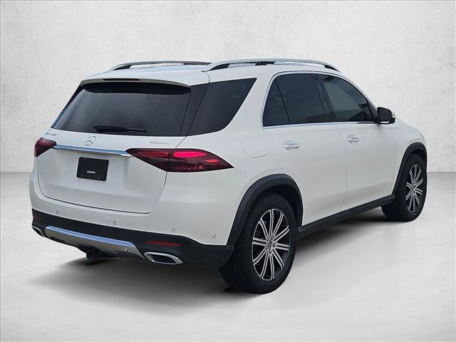 Used 2024 Mercedes-Benz GLE 450 4MATIC image 5