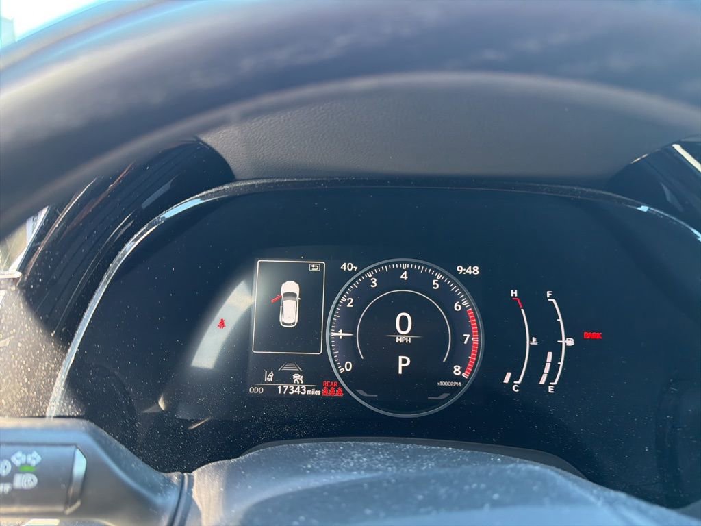 Used 2024 Lexus RX 350 Premium w/ Accessory Package (Z1) image 33