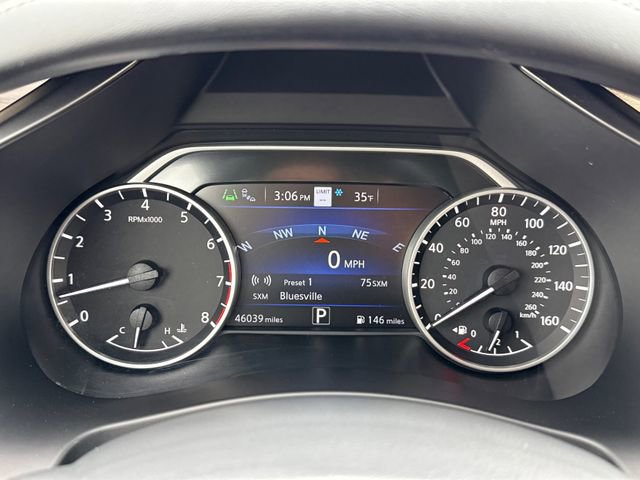 Used 2019 Nissan Murano Platinum image 17