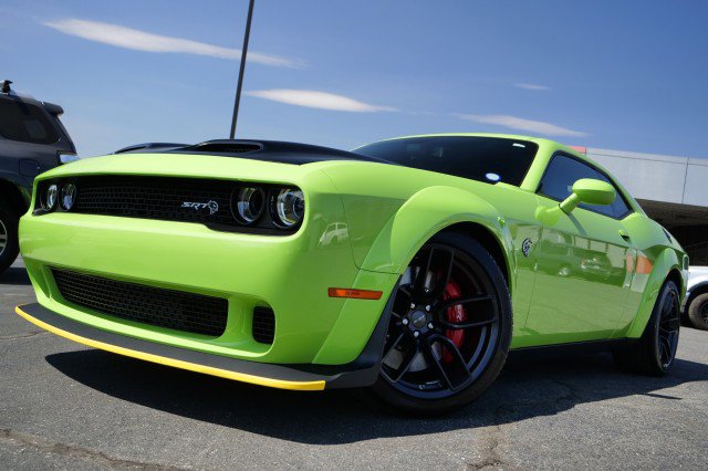 Used 2023 Chevrolet Camaro ZL1 image 79